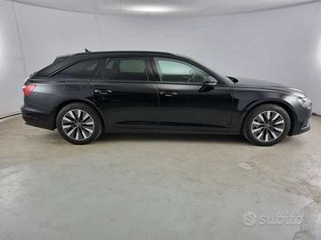 AUDI A6 AVANT 35 TDI MHEV 2.0 S tronic Business Pl