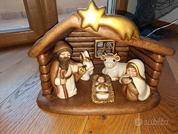 Presepe Giubileo THUN