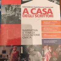libro italiano