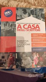 libro italiano