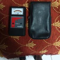 Misuratore di umidità Tramex concrete encounter 