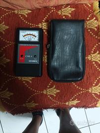 Misuratore di umidità Tramex concrete encounter 