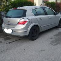 Opel astra cosmo