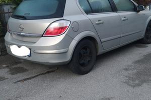Opel astra cosmo