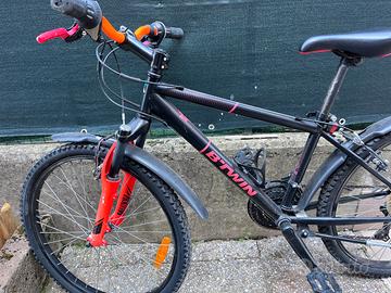 Mountain bike bambino