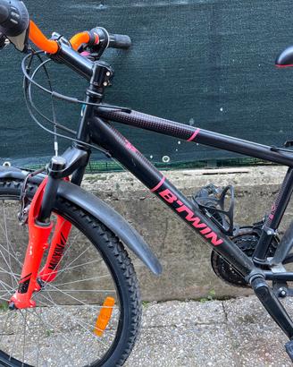 Mountain bike bambino