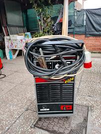 Taglio plasma ICEB professionale