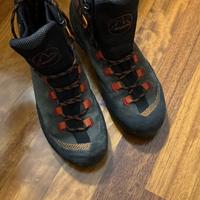 Scarponi Trekking La Sportiva Trango  Leather tgx