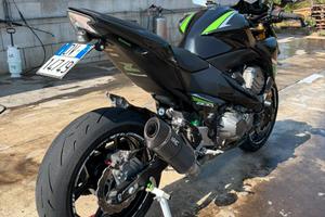 Kawasaki z800