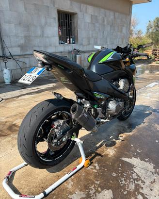 Kawasaki z800