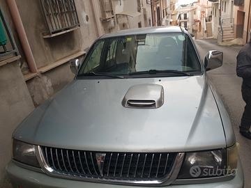 MITSUBISHI Pajero Sport - 1999