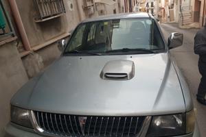 MITSUBISHI Pajero Sport - 1999