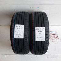 2 gomme 205 50 17 nexen a906