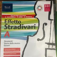 Libri di musica per scuola media