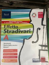 Libri di musica per scuola media