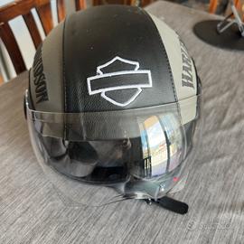 Casco per Harley Davidson 1200