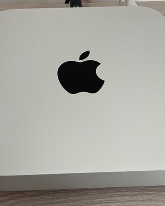 Apple Mac Mini Server I7 Quad +Mac OSX Server 10.6