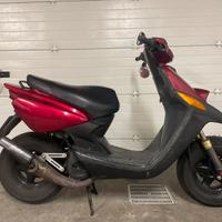 Booster NG 50cc originale DA MARZO 2025