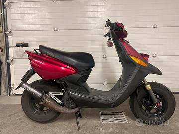 Booster NG 50cc originale DA MARZO 2025