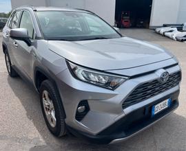 Toyota RAV 4 RAV4 2.5 HV (218CV) E-CVT 2WD Busines