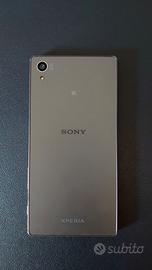 Sony Xperia Z5