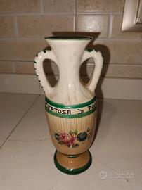 Anfora in ceramica 