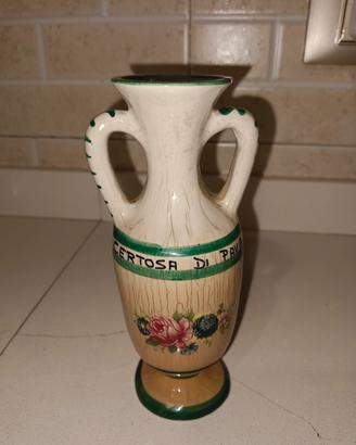 Anfora in ceramica 