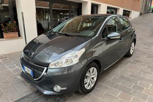 PEUGEOT 208 1.2 VTi 82CV 5 porte Active GPL