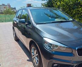 BMW Serie 2 A.T. (F45) - 2018