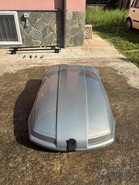 Bauletto per auto