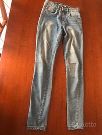 Jeans donna