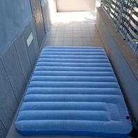 Materasso gonfiabile professionale trekking hiking