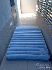 Materasso gonfiabile professionale trekking hiking