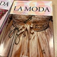 La Moda The Kyoto Costume Isnstitute Taschen