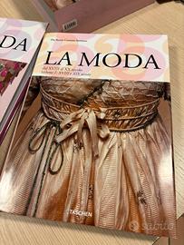 La Moda The Kyoto Costume Isnstitute Taschen