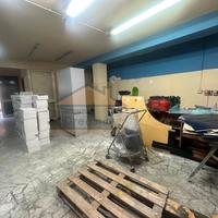 Locale in Via Signorelli