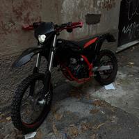 Beta rr125 4t