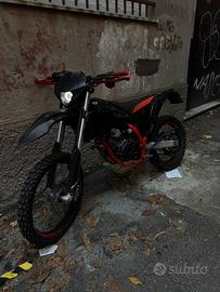 Beta rr125 4t