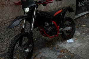 Beta rr125 4t