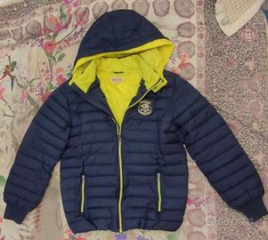 Caldo piumino BRUMS taglia 14 anni