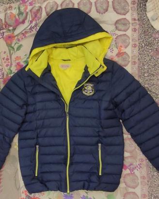 Caldo piumino BRUMS taglia 14 anni