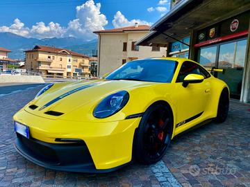 Porsche 911 GT3 IVA ESPOSTA