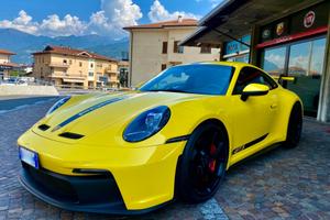 Porsche 911 GT3 IVA ESPOSTA