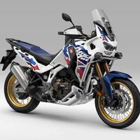 HONDA Africa Twin 1100 Africa Twin CRF 1100L Adven