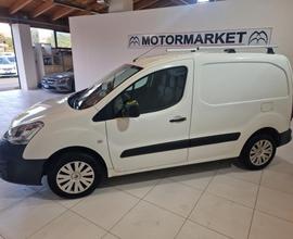 Citroen Berlingo II berlingo 1.6 hdi 75cv Club 3p.