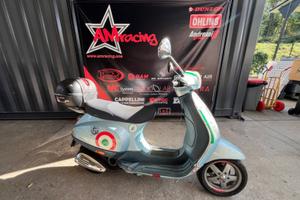 Piaggio Vespa 50 LX - 2006