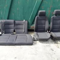 Sedili Completi Bmw Serie 3 Coupè E46 98/06
