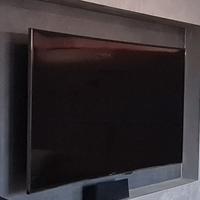 Samsung 55 pollici UE55HU8200 LED
