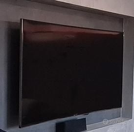 Samsung 55 pollici UE55HU8200 LED