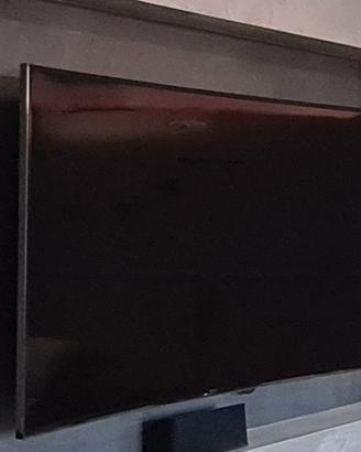 Samsung 55 pollici UE55HU8200 LED